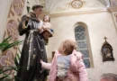 Paróquia Santo Antônio de Bento Gonçalves dá início à Trezena da 148ª Festa do Padroeiro
