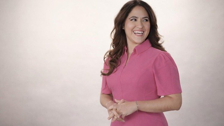 Leão XIV nomeia uma leiga como prefeita do Dicastério para a Comunicação Leão XIV nomeia uma leiga como prefeita do Dicastério para a Comunicação