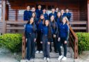 Instituto Adelino Miotti da Soprano forma nona turma do Programa Recriar