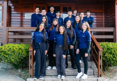 Instituto Adelino Miotti da Soprano forma nona turma do Programa Recriar