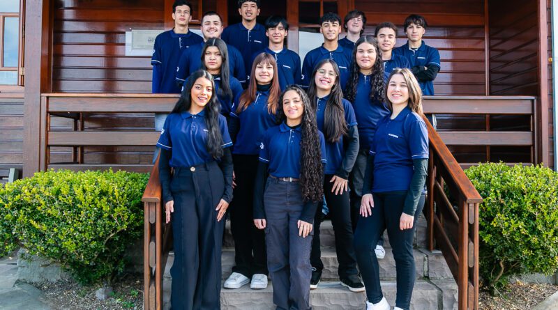 Instituto Adelino Miotti da Soprano forma nona turma do Programa Recriar