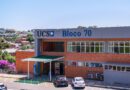 UCS e Liga de Combate ao Câncer firmam parceria para criar espaço no Campus-Sede UCS e Liga de Combate ao Câncer firmam parceria para criar espaço no Campus-Sede