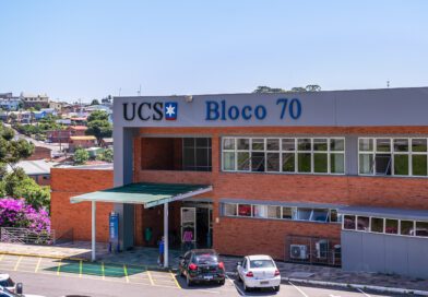 UCS e Liga de Combate ao Câncer firmam parceria para criar espaço no Campus-Sede UCS e Liga de Combate ao Câncer firmam parceria para criar espaço no Campus-Sede