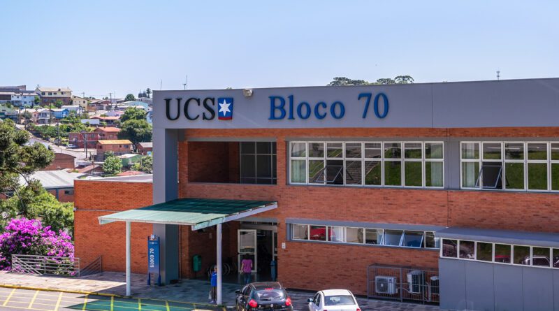 UCS e Liga de Combate ao Câncer firmam parceria para criar espaço no Campus-Sede UCS e Liga de Combate ao Câncer firmam parceria para criar espaço no Campus-Sede
