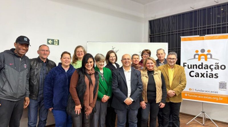 Campanha do Agasalho 2026 arrecada mais de 240 mil peças em Caxias do Sul Campanha do Agasalho 2026 arrecada mais de 240 mil peças em Caxias do Sul