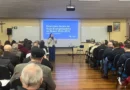 Segundo Conselho da Ação Evangelizadora de 2026 reúne sacerdotes e lideranças das sete regiões pastorais da Diocese de Caxias do Sul Segundo Conselho da Ação Evangelizadora de 2026 reúne sacerdotes e lideranças das sete regiões pastorais da Diocese de Caxias do Sul