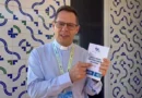 Padre Leonardo Inácio Pereira participa do Encontro Nacional dos Coordenadores de Pastoral, em Brasília
