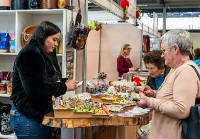 Terceiro final de semana do FestiQueijo registra maior público desta edição com 7,7 mil visitantes Terceiro final de semana do FestiQueijo registra maior público desta edição com 7,7 mil visitantes