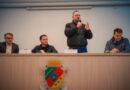Farroupilha sedia anúncio oficial do início das obras de duplicação da RSC-453