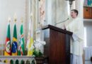 Stefano Fagundes Petroli é ordenado diácono em Nova Prata Stefano Fagundes Petroli é ordenado diácono em Nova Prata
