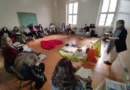 Coordenação Diocesana da Iniciação à Vida Cristã realiza retiro de catequistas com momentos de oração, reflexão e troca de experiências Coordenação Diocesana da Iniciação à Vida Cristã realiza retiro de catequistas com momentos de oração, reflexão e troca de experiências