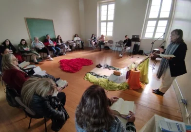Coordenação Diocesana da Iniciação à Vida Cristã realiza retiro de catequistas com momentos de oração, reflexão e troca de experiências Coordenação Diocesana da Iniciação à Vida Cristã realiza retiro de catequistas com momentos de oração, reflexão e troca de experiências