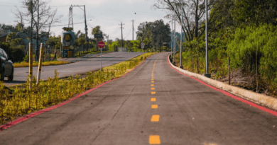 Farroupilha entrega a 2ª maior ciclovia do Rio Grande do Sul: a Ciclovia Desvio da Cerveja Farroupilha entrega a 2ª maior ciclovia do Rio Grande do Sul: a Ciclovia Desvio da Cerveja