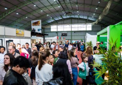 A 26ª Fenakiwi abre a comercialização dos espaços para os expositores de Farroupilha com valor especial A 26ª Fenakiwi abre a comercialização dos espaços para os expositores de Farroupilha com valor especial