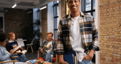 Prefeitura abre inscrições para curso gratuito voltado a jovens que buscam o primeiro emprego Prefeitura abre inscrições para curso gratuito voltado a jovens que buscam o primeiro emprego