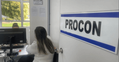 PROCON de Farroupilha contabiliza 113 registros sobre a prestação do serviço de água no último trimestre