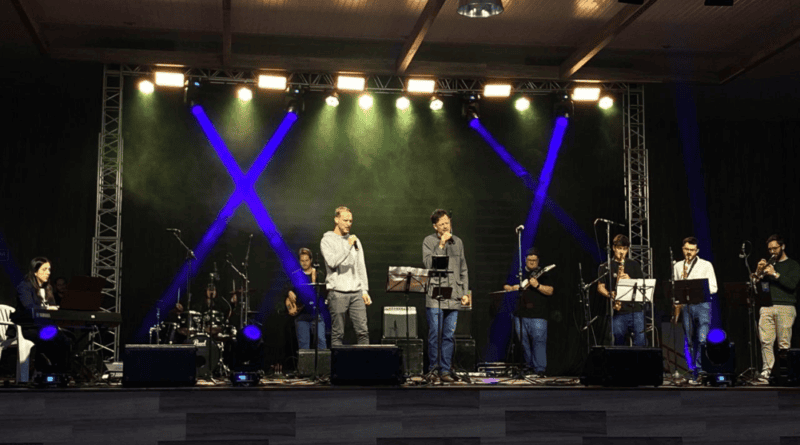 Quinta da Arte desta semana terá como tema o Dia do Rock com apresentação de alunos da Escola Pública de Música na Casa de Cultura Quinta da Arte desta semana terá como tema o Dia do Rock com apresentação de alunos da Escola Pública de Música na Casa de Cultura