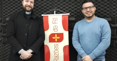 “O que ninguém te contou sobre a excomunhão” é o tema do programa Razões da Fé desta semana