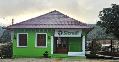Sicredi Serrana inaugura nova agência na Vila Jansen Sicredi Serrana inaugura nova agência na Vila Jansen