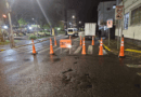 Trânsito na Rua Tiradentes é liberado no centro de Farroupilha Trânsito na Rua Tiradentes é liberado no centro de Farroupilha