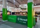 Sicredi Serrana fortalece relacionamento em eventos regionais