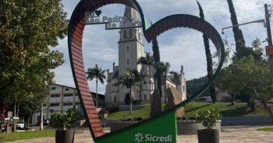 Sicredi Serrana celebra 40 anos com legado no Vale do Caí Sicredi Serrana celebra 40 anos com legado no Vale do Caí