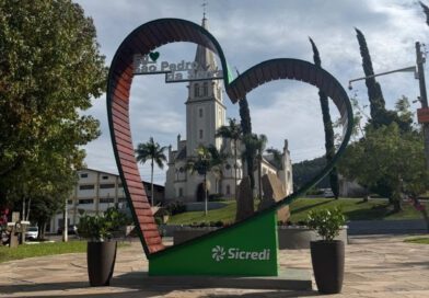 Sicredi Serrana celebra 40 anos com legado no Vale do Caí Sicredi Serrana celebra 40 anos com legado no Vale do Caí