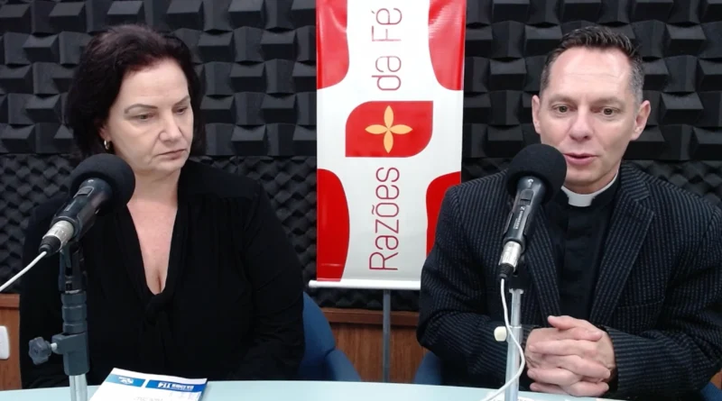 Razões da Fé responde a pergunta: para onde vai a Diocese de Caxias do Sul? Razões da Fé responde a pergunta: para onde vai a Diocese de Caxias do Sul?