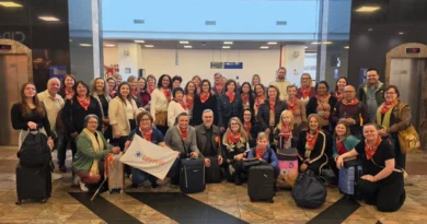 Grupo de 20 catequistas vai representar a Diocese de Caxias do Sul na 2ª Romaria Nacional de Catequistas em Aparecida