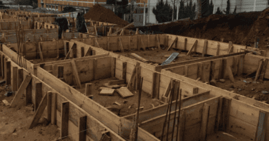 Obras do CEU da Cultura avançam em Farroupilha