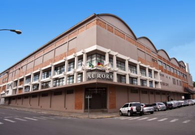 Vinícola Aurora promove feirão com 19 vagas de emprego em Bento Gonçalves Vinícola Aurora promove feirão com 19 vagas de emprego em Bento Gonçalves