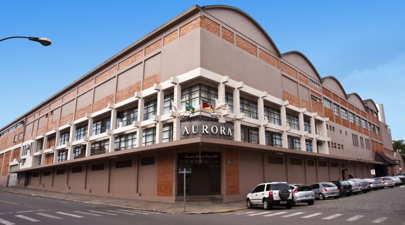 Vinícola Aurora promove feirão com 19 vagas de emprego em Bento Gonçalves Vinícola Aurora promove feirão com 19 vagas de emprego em Bento Gonçalves