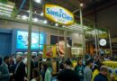 Santa Clara apresenta lançamentos na ExpoAgas e aposta em produtos de saudabilidade e proteínas