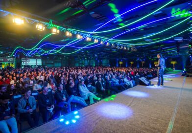 4ª Convenção CDL Caxias amplia geração de negócios com rodada, feira e Arena Conecta 4ª Convenção CDL Caxias amplia geração de negócios com rodada, feira e Arena Conecta