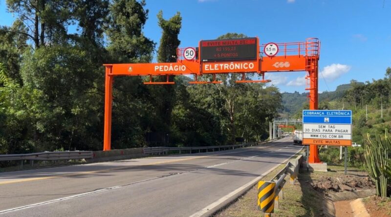 CSG amplia opções de pagamento do pedágio eletrônico com novos pontos presenciais parceiros CSG amplia opções de pagamento do pedágio eletrônico com novos pontos presenciais parceiros