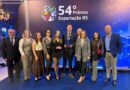 Exportações de vinhos e espumantes da Aurora aceleram em 2026 e impulsionam reconhecimento internacional Exportações de vinhos e espumantes da Aurora aceleram em 2026 e impulsionam reconhecimento internacional