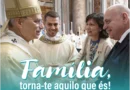 Diocese de Caxias do Sul mobiliza comunidades para a Semana Nacional da Família 2026