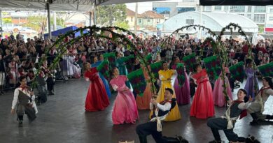 Programação dos Festejos Farroupilhas 2026 é divulgada! Programação dos Festejos Farroupilhas 2026 é divulgada!