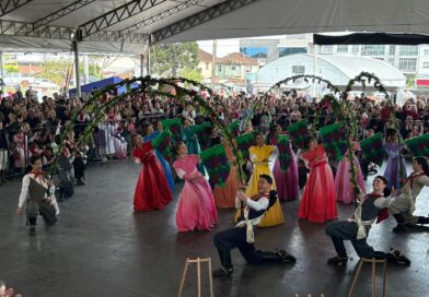 Programação dos Festejos Farroupilhas 2026 é divulgada! Programação dos Festejos Farroupilhas 2026 é divulgada!