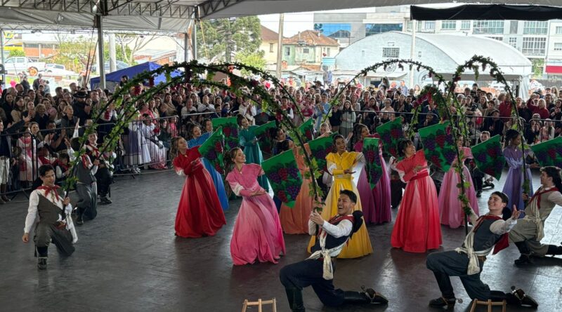 Programação dos Festejos Farroupilhas 2026 é divulgada! Programação dos Festejos Farroupilhas 2026 é divulgada!