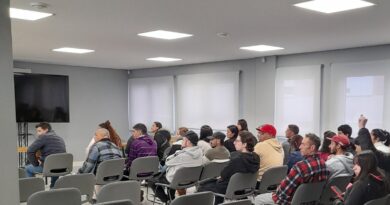 Randoncorp promove feirão de empregos com oportunidades para a área industrial, em Farroupilha
