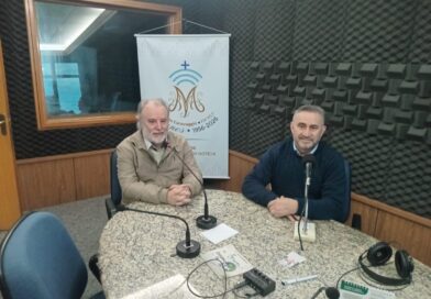 Gente que Faz: o convidado é o professor e cientista político João Inácio Pires Lucas Gente que Faz: o convidado é o professor e cientista político João Inácio Pires Lucas