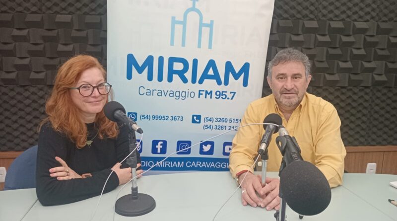 Gente que Faz: a convidada é a jornalista, escritora, psicanalista e patrôna da Feira do Livro de Caxias do Sul Adriana Antunes