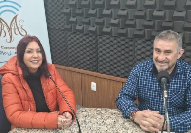 Gente que Faz: a convidada é a vereadora e advogada Roselaine Frigeri