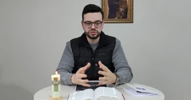 Pastoral Vocacional e IVC da Diocese de Caxias do Sul preparam encontros do Mês das Vocações para a catequese