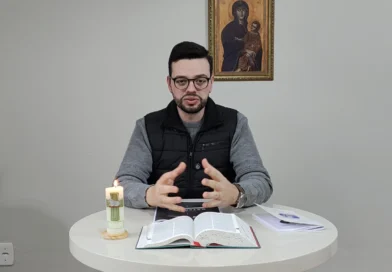 Pastoral Vocacional e IVC da Diocese de Caxias do Sul preparam encontros do Mês das Vocações para a catequese