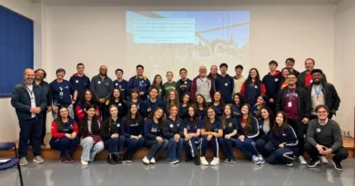 24/08/2026 Terceiro encontro de lideranças das escolas católicas de Caxias do Sul reflete sobre o Documento 85 da CNBB