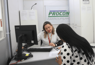 PROCON de Farroupilha alerta para tentativa de golpe envolvendo consumidores que registraram reclamações envolvendo contas de energia PROCON de Farroupilha alerta para tentativa de golpe envolvendo consumidores que registraram reclamações envolvendo contas de energia