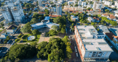 Prefeitura abre Processo Seletivo Simplificado para contração temporária de até 30 professores Prefeitura abre Processo Seletivo Simplificado para contração temporária de até 30 professores