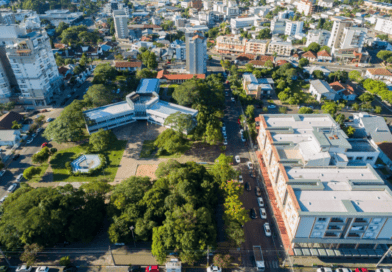 Prefeitura abre Processo Seletivo Simplificado para contração temporária de até 30 professores Prefeitura abre Processo Seletivo Simplificado para contração temporária de até 30 professores